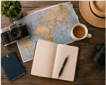 How request-to-book travel works