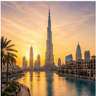 Dubai