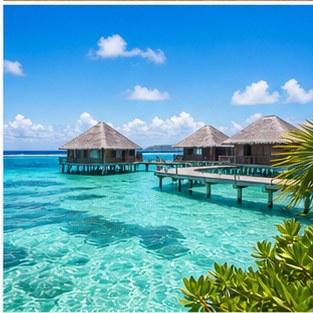 Maldives
