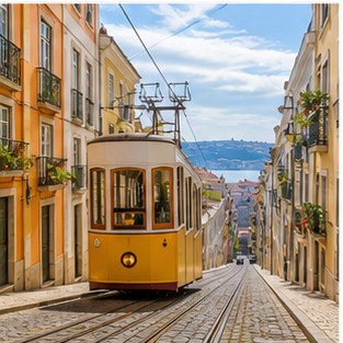 Portugal