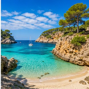 Spain