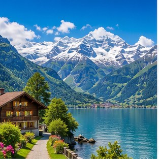 Switzerland