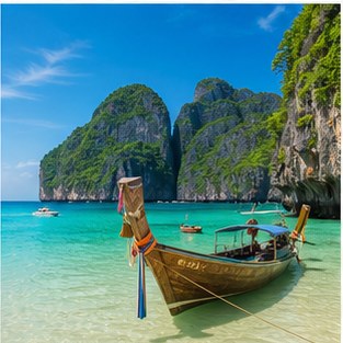 Thailand