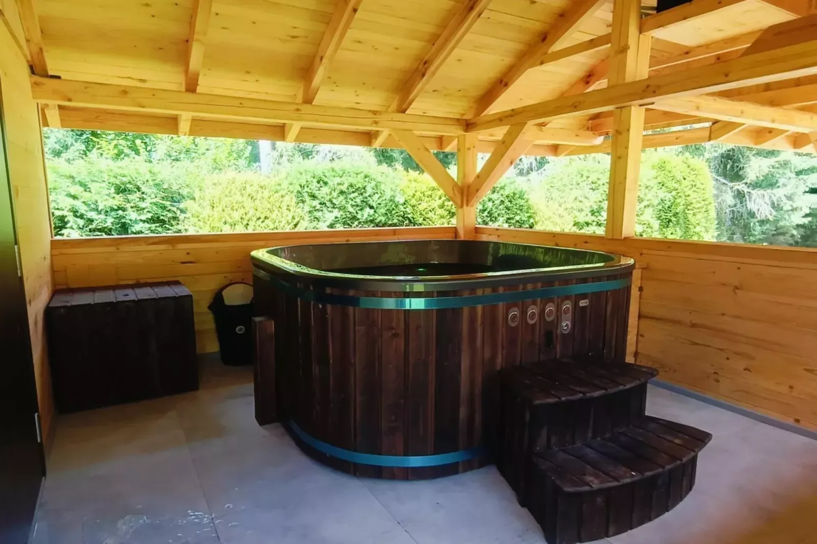 Domek pod Howyzem in Poland