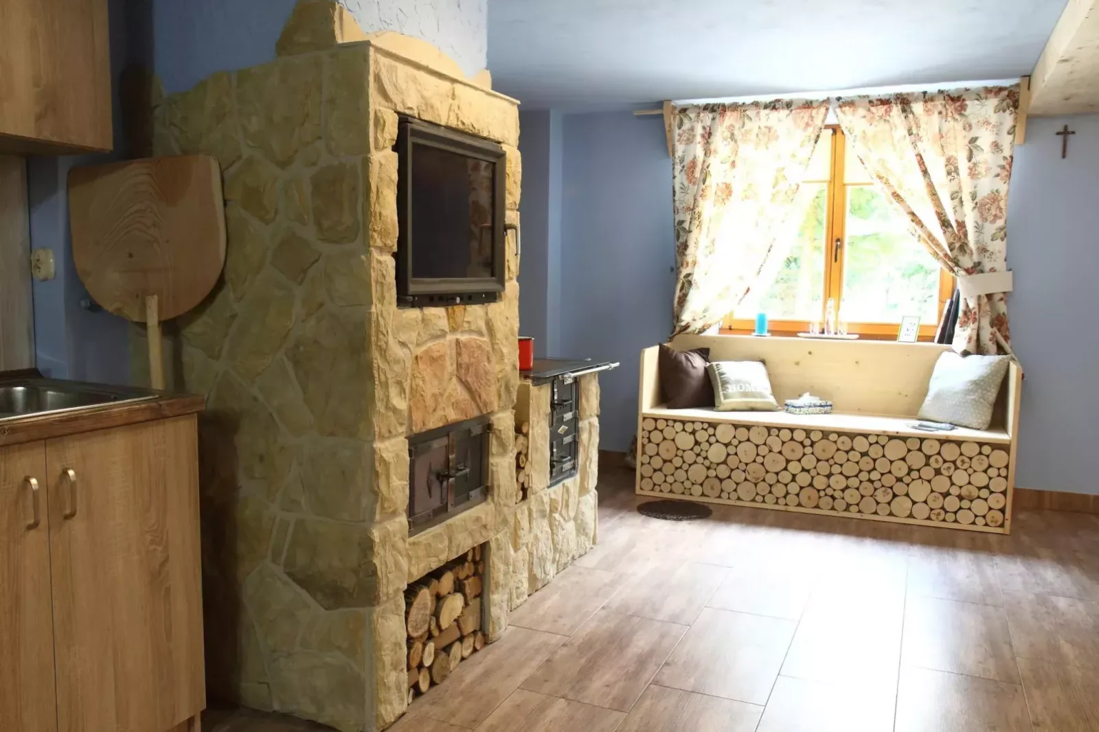 Domek pod Howyzem in Poland