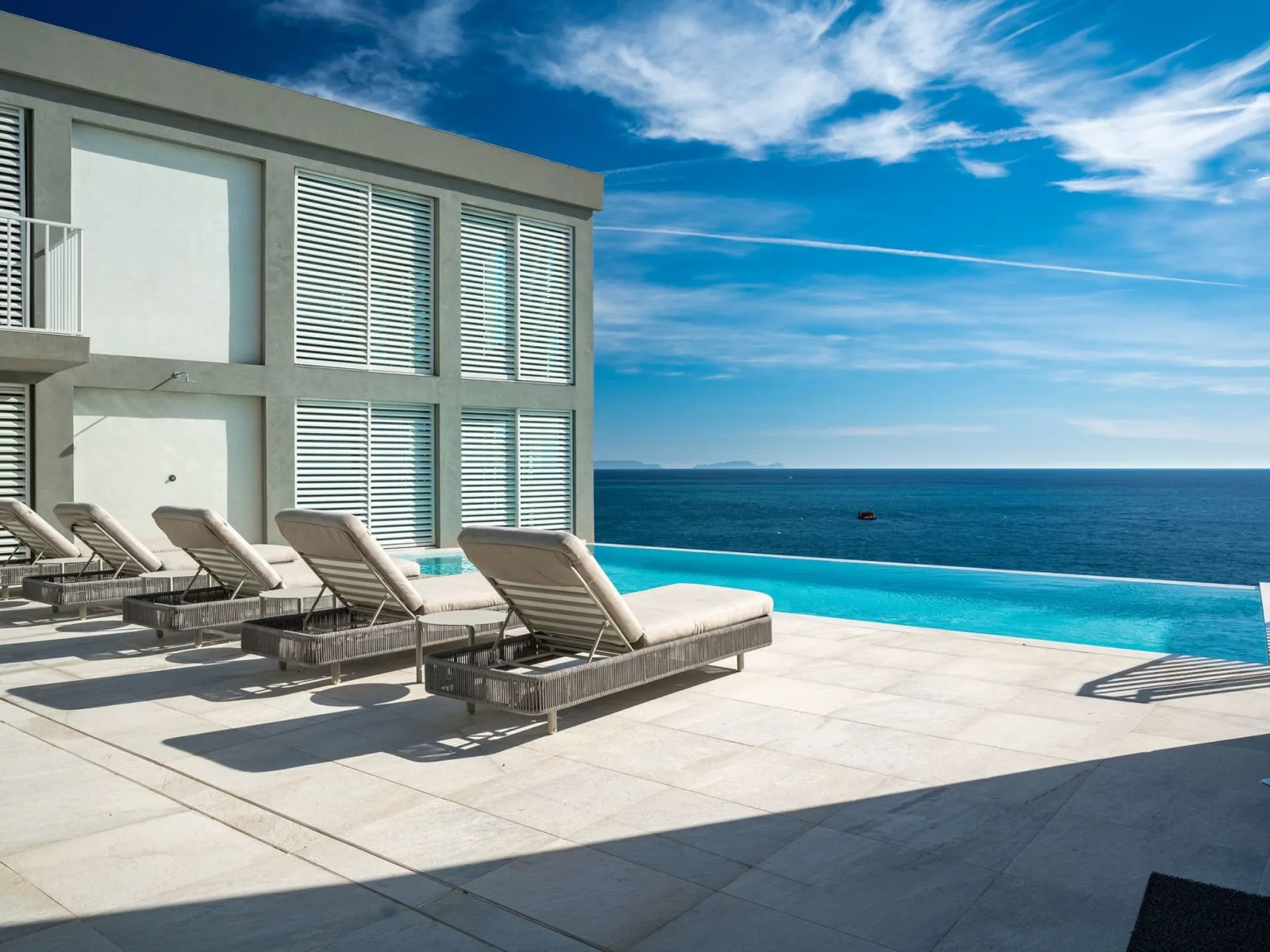 Mit Privatpool für 12 Personen in Sao Goncalo, Madeira in Portugal
