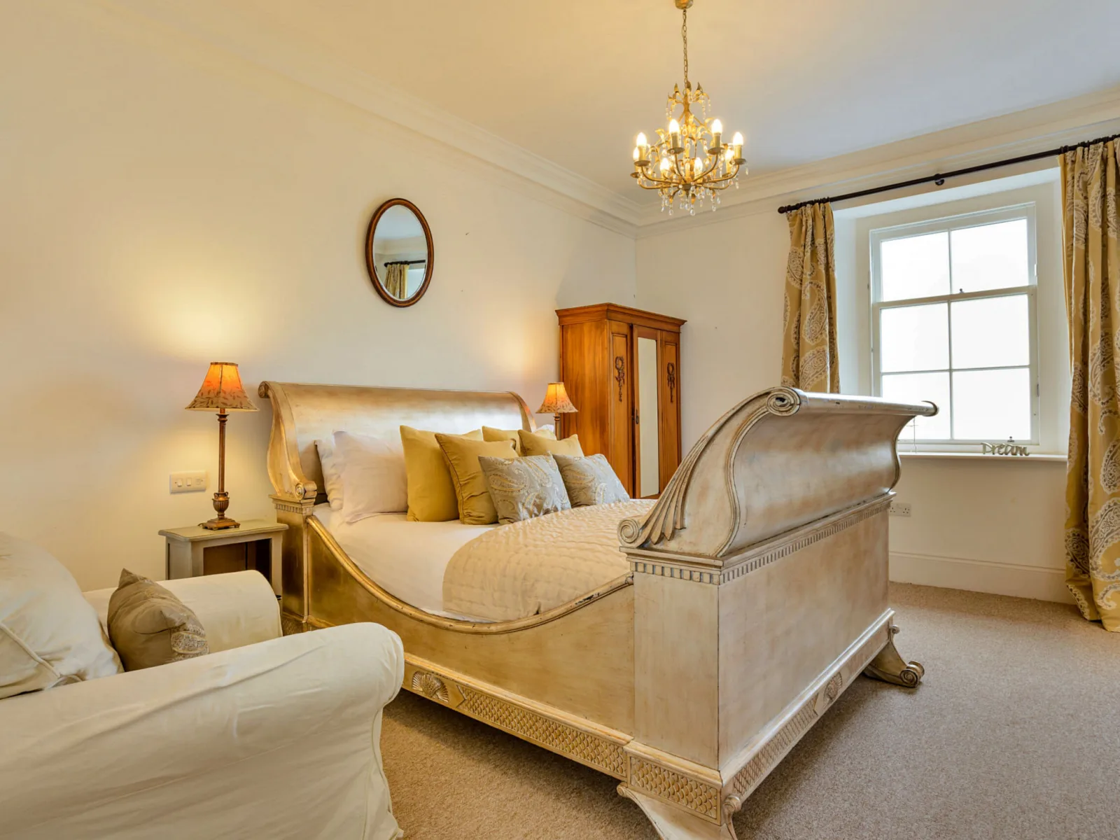 Alexander House in United Kingdom