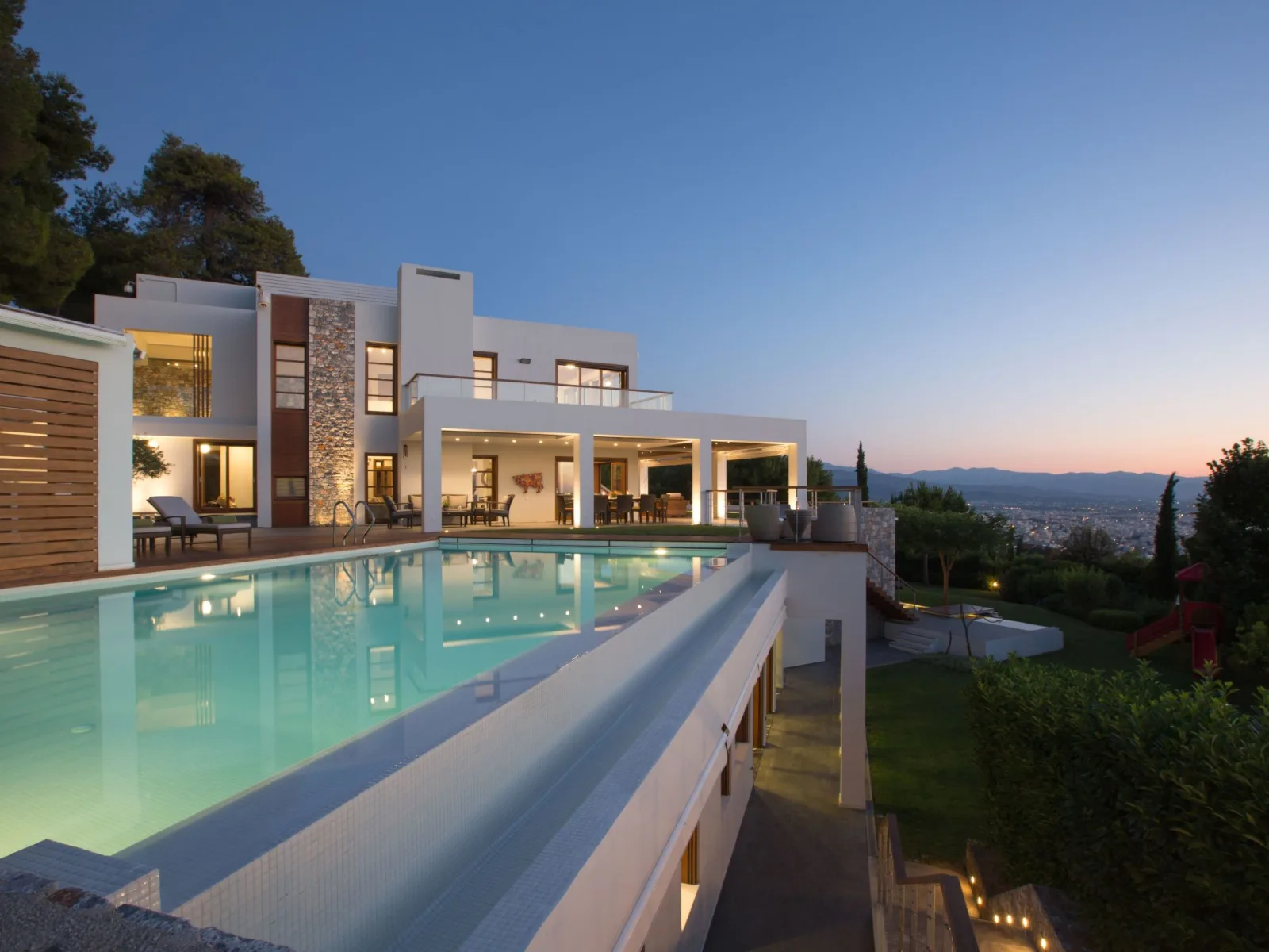 Villa Terra Creta Luxus Rückzugsort und Spa in Greece