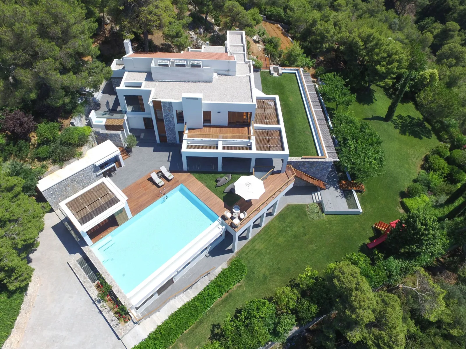 Villa Terra Creta Luxus Rückzugsort und Spa in Greece