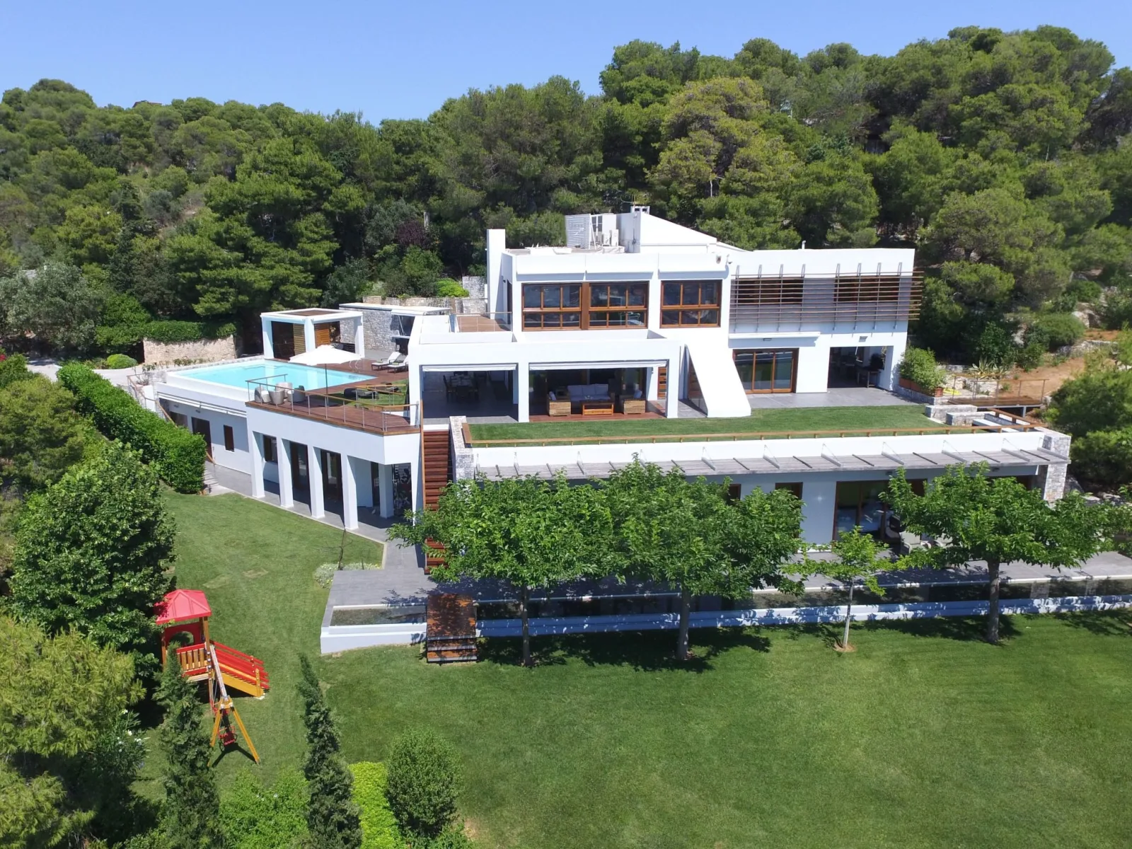 Villa Terra Creta Luxus Rückzugsort und Spa in Greece