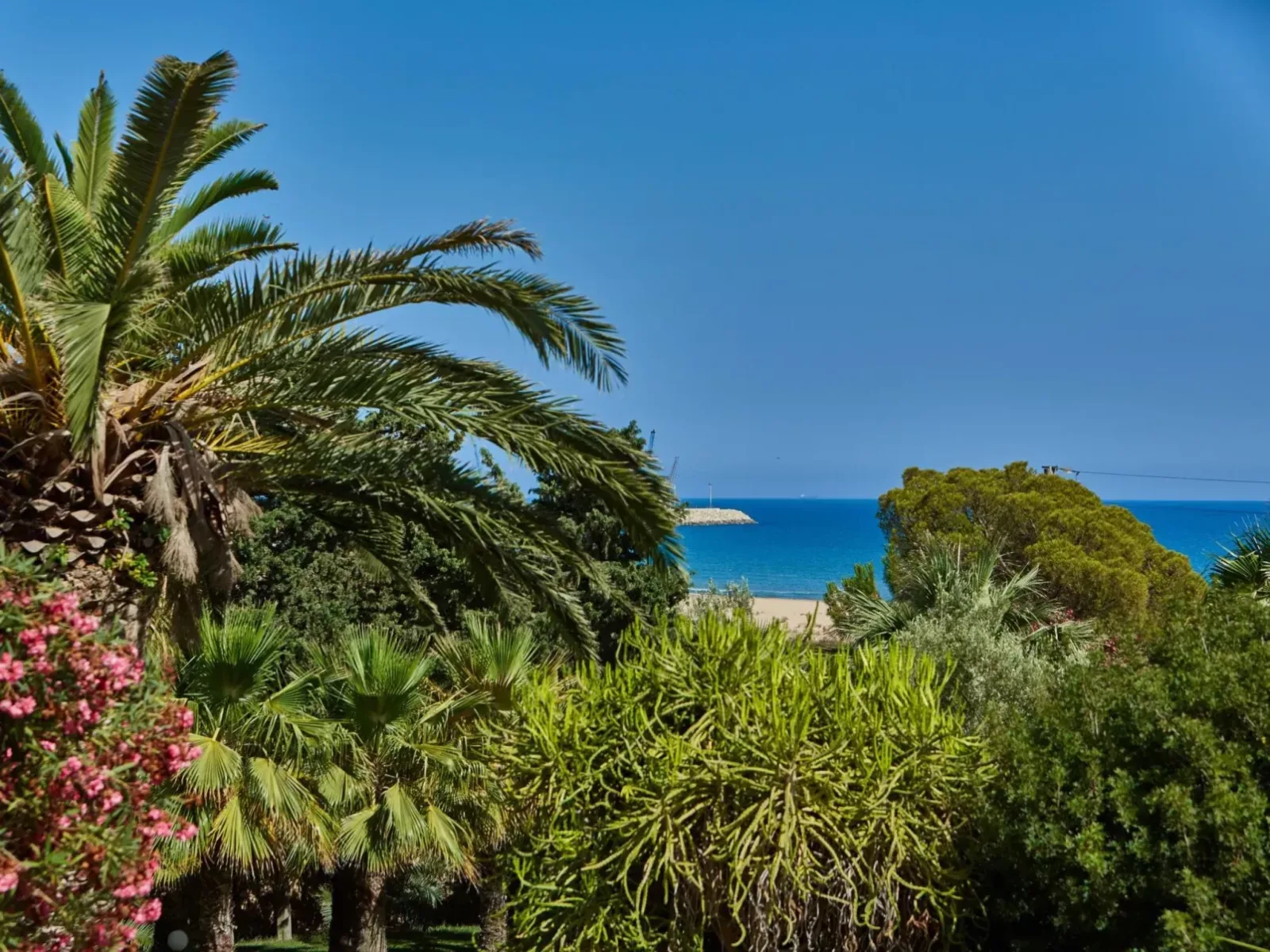Für 15 Personen in Marina di Modica, Sizilien (Provinz Ragusa) in Italy