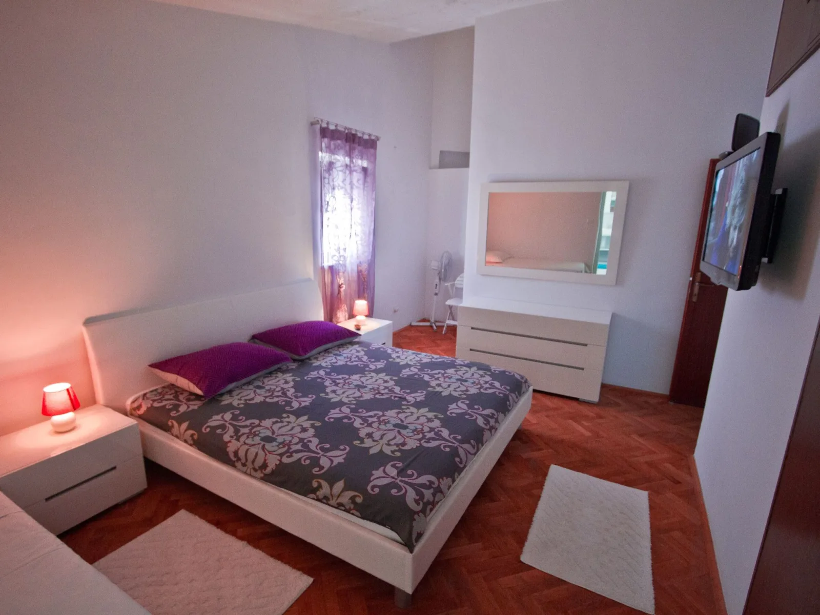 Charmantes Ferienhaus mit grünem Garten in Croatia