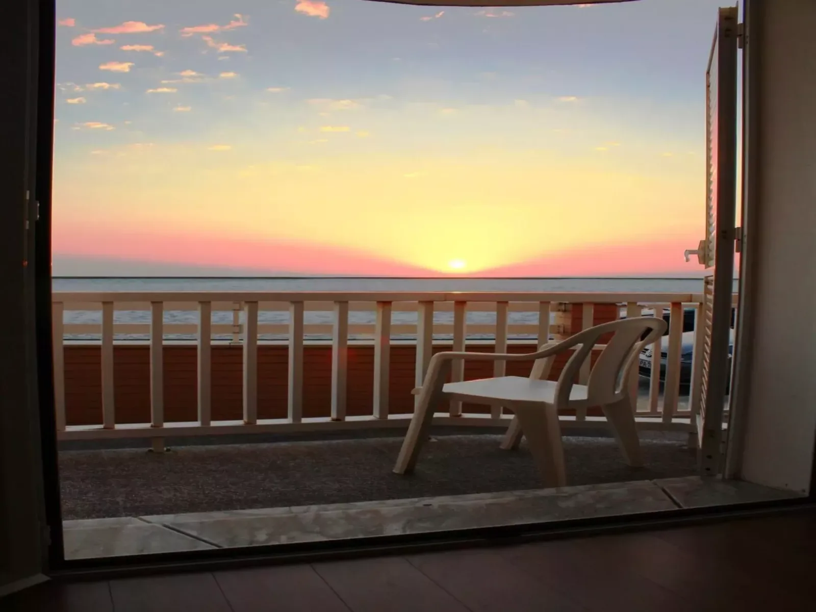 Wohnung Face à la Mer in Portugal