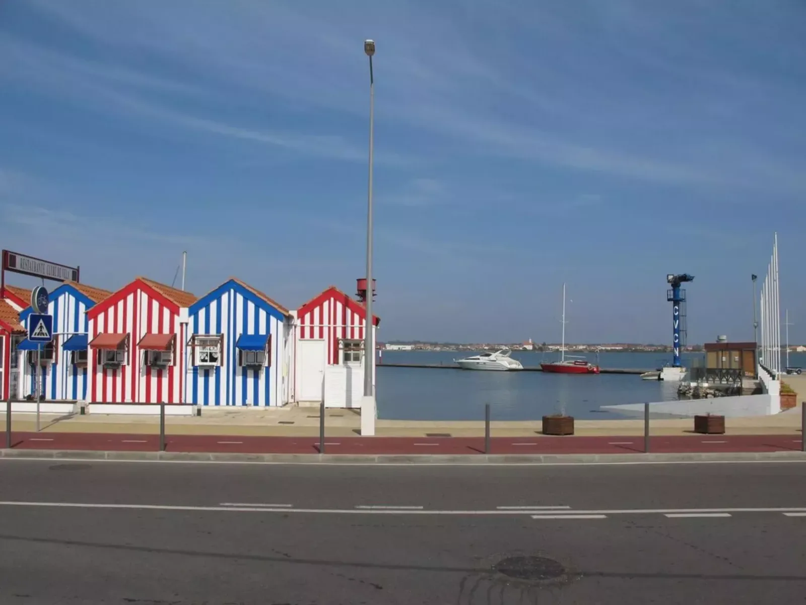 Wohnung Face à la Mer in Portugal
