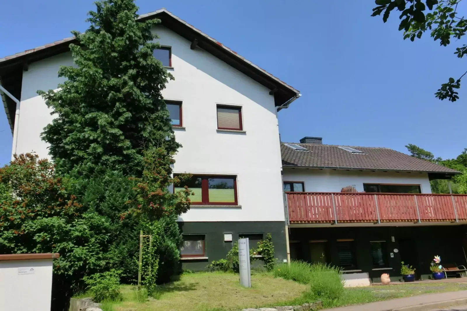Im Kellerwald
