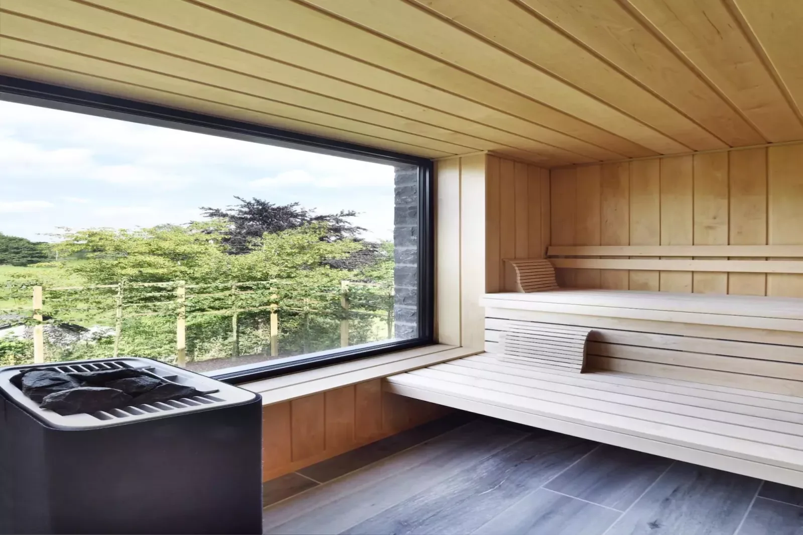 Durbuy Suites in Belgium