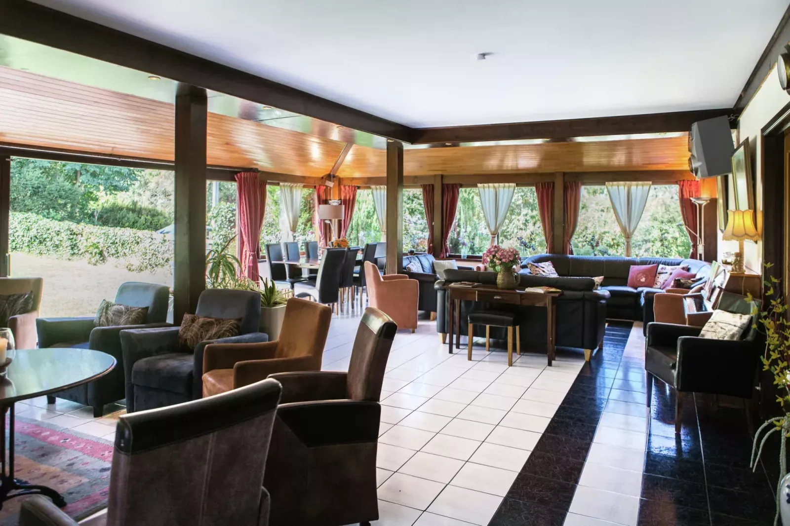 Villa Agni 25 in Belgium