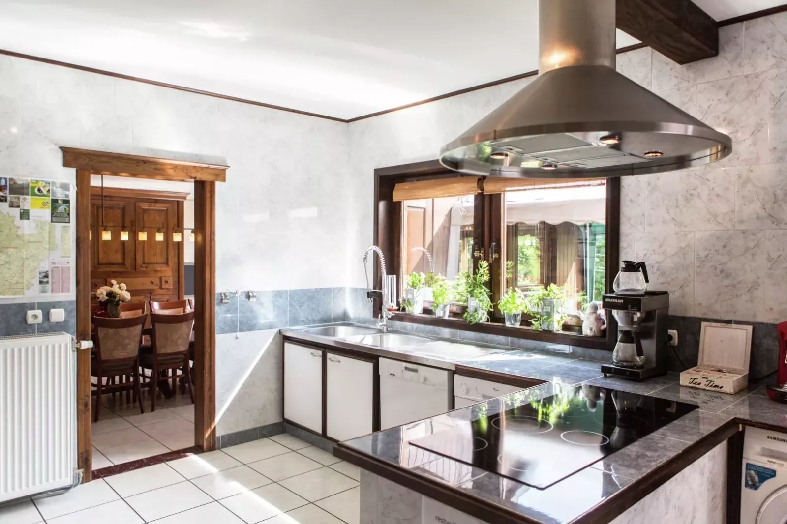 Villa Agni 25 in Belgium