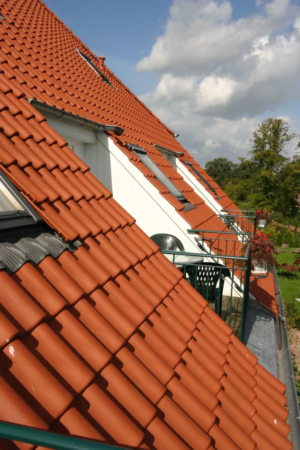 Göpelhaus in Germany