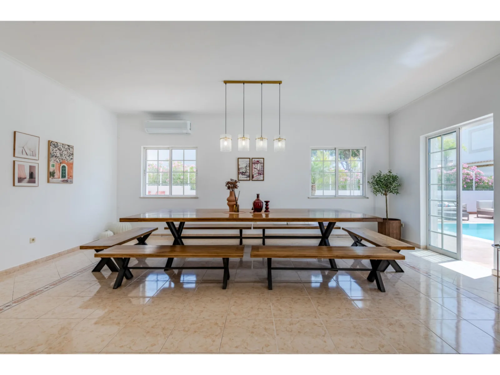 Villa Areias V6 VIP Properties in Portugal
