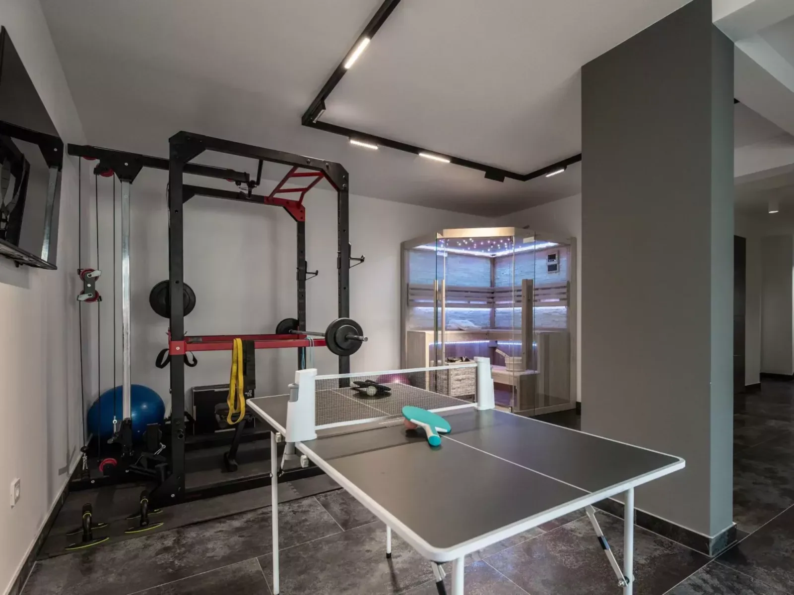 Luxusvilla Travera mit privatem Pool und Jacuzzi in Croatia