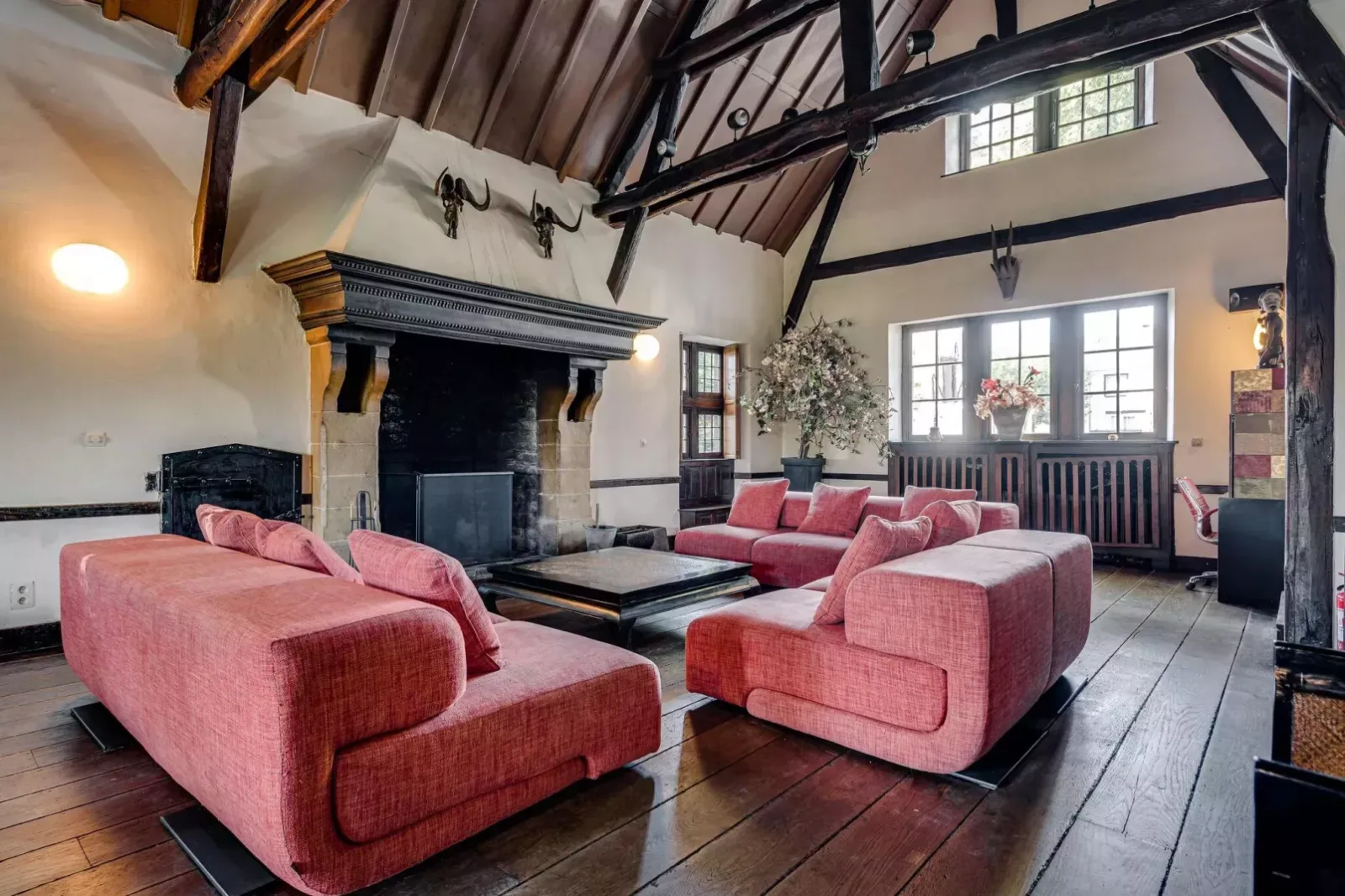 Domaine des Officiers in Belgium
