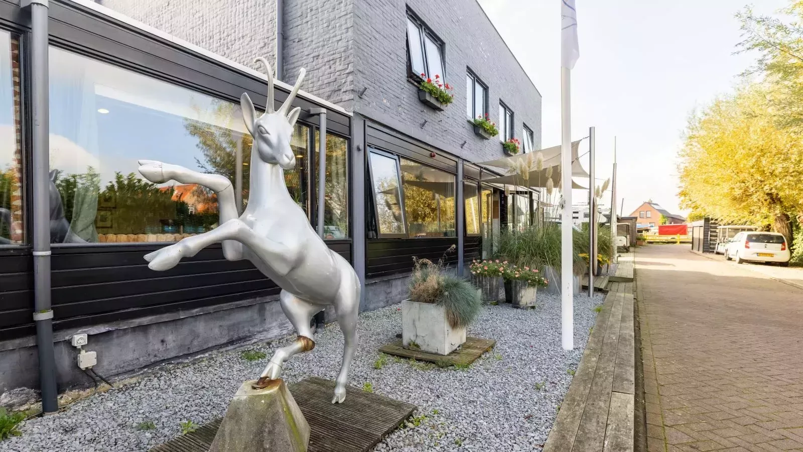 De Kaag Watersport Groepsaccommodatie - 80 pers in Netherlands