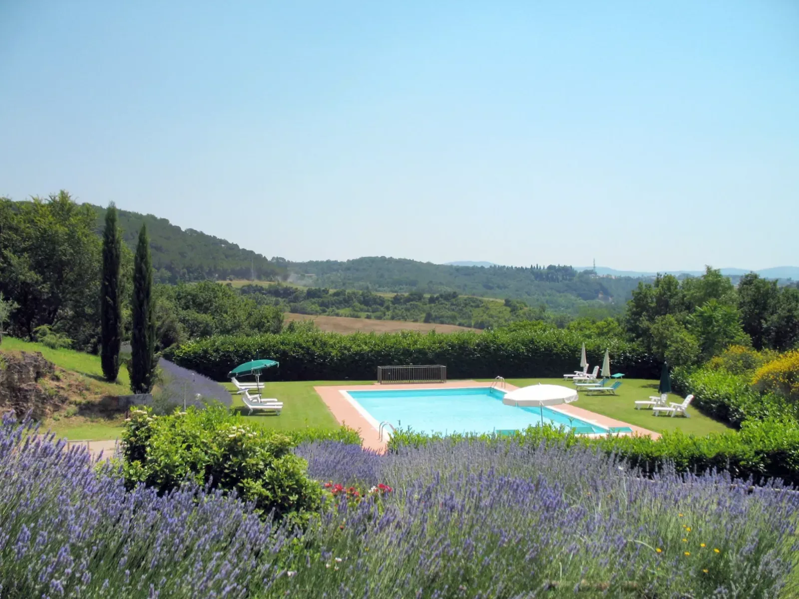 Antico Borgo San Lorenzo in Italy