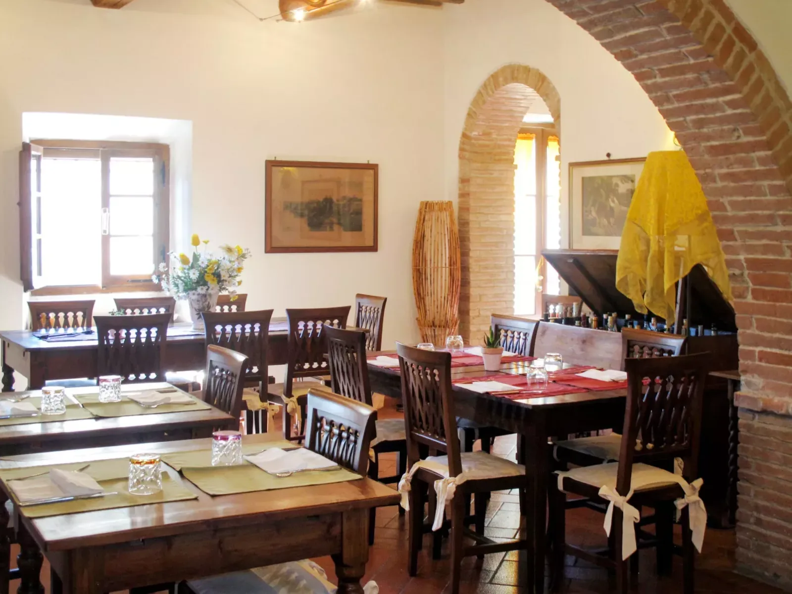Antico Borgo San Lorenzo in Italy