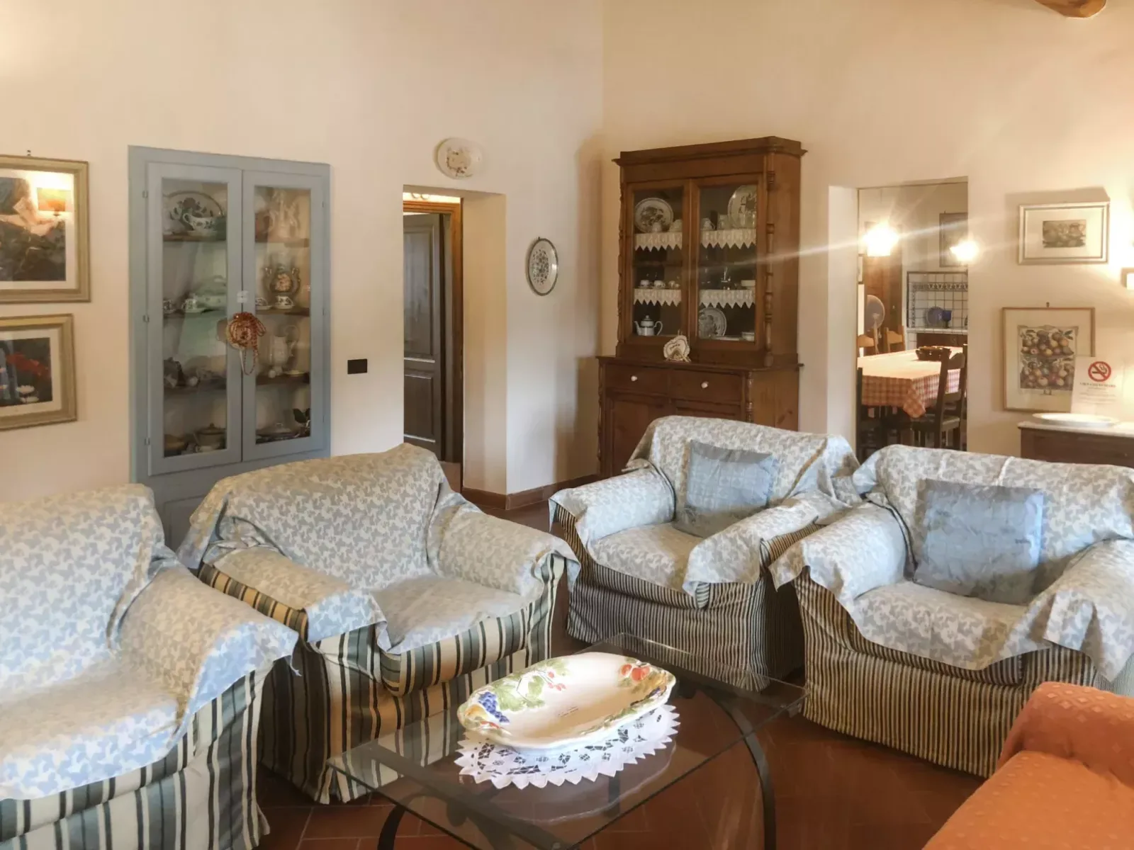 Antico Borgo San Lorenzo in Italy
