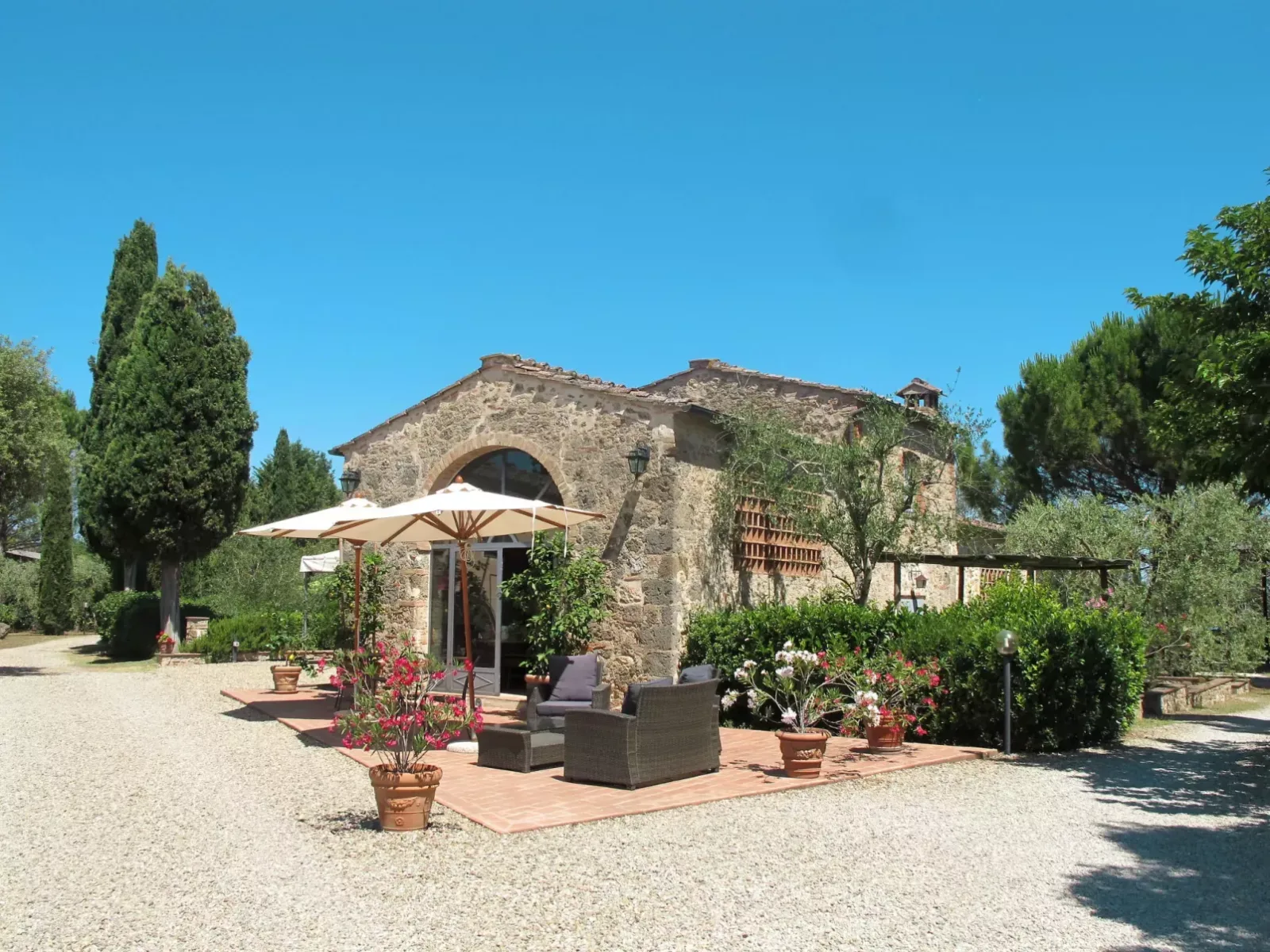 Antico Borgo San Lorenzo in Italy