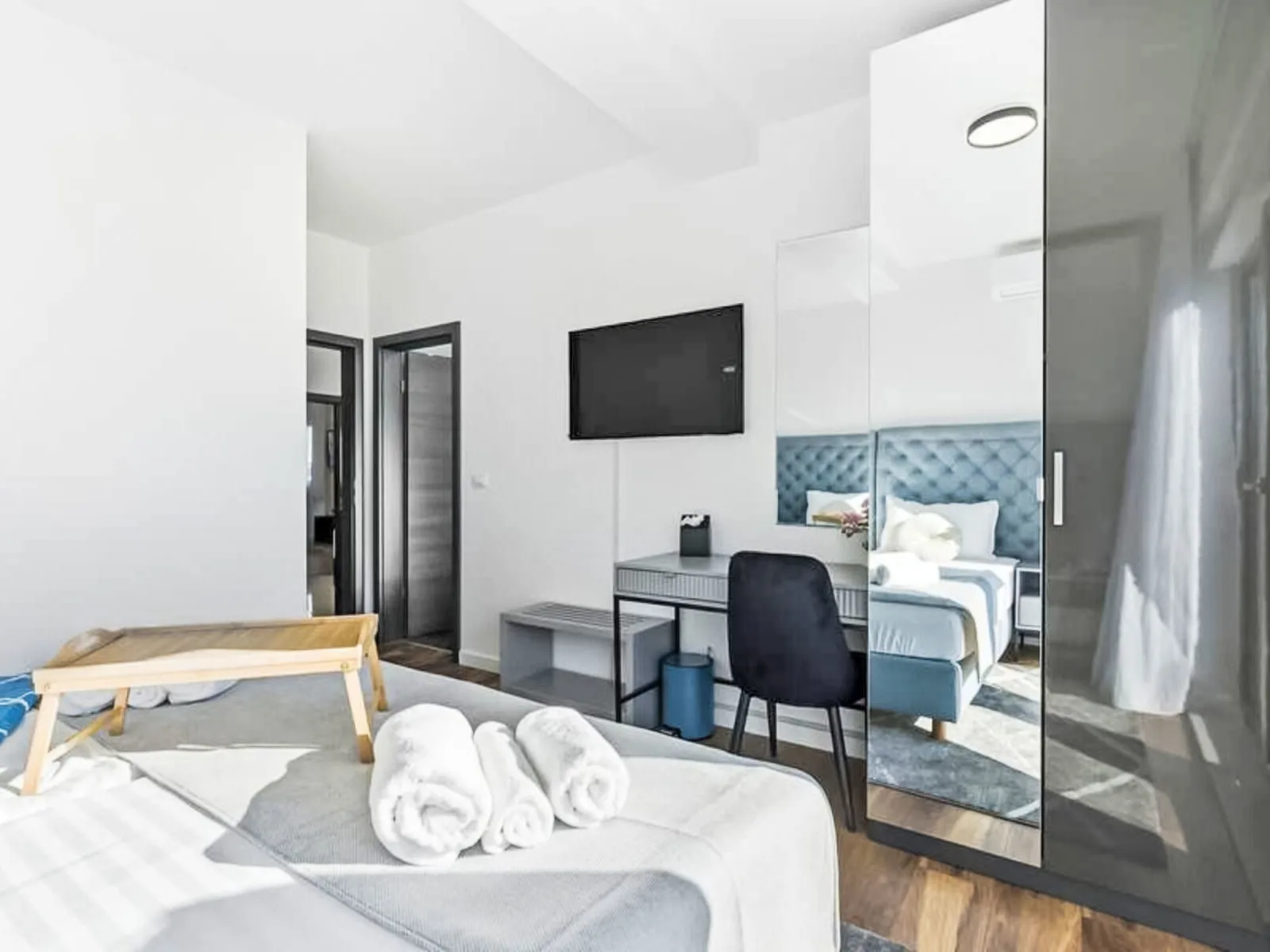Villa del mar in Croatia