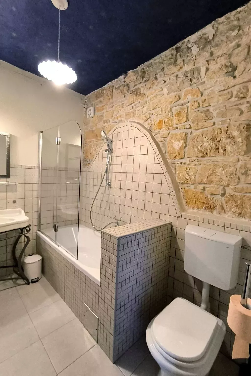 Stancija Negricani Ferien und Hochzeiten Immobil in Croatia