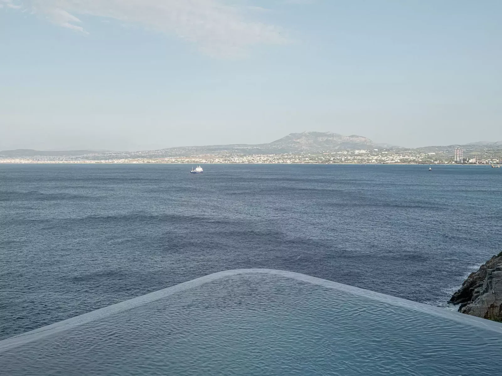 Meltemi Villa Kreta in Greece