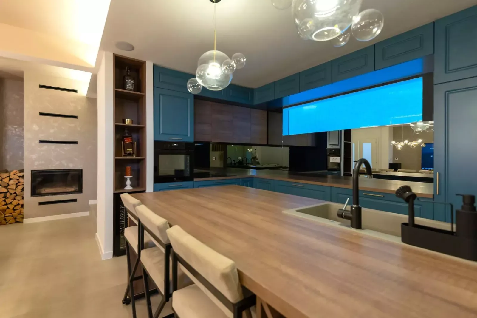 Villa Excelsior in Croatia