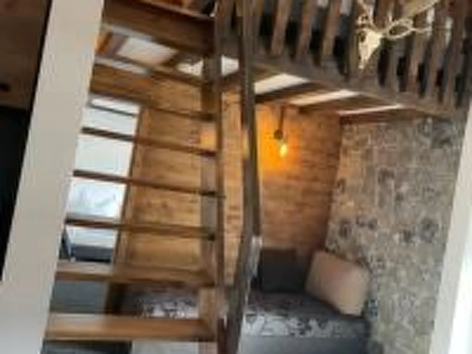 Appartement in Steinberg Am Rofan in Austria