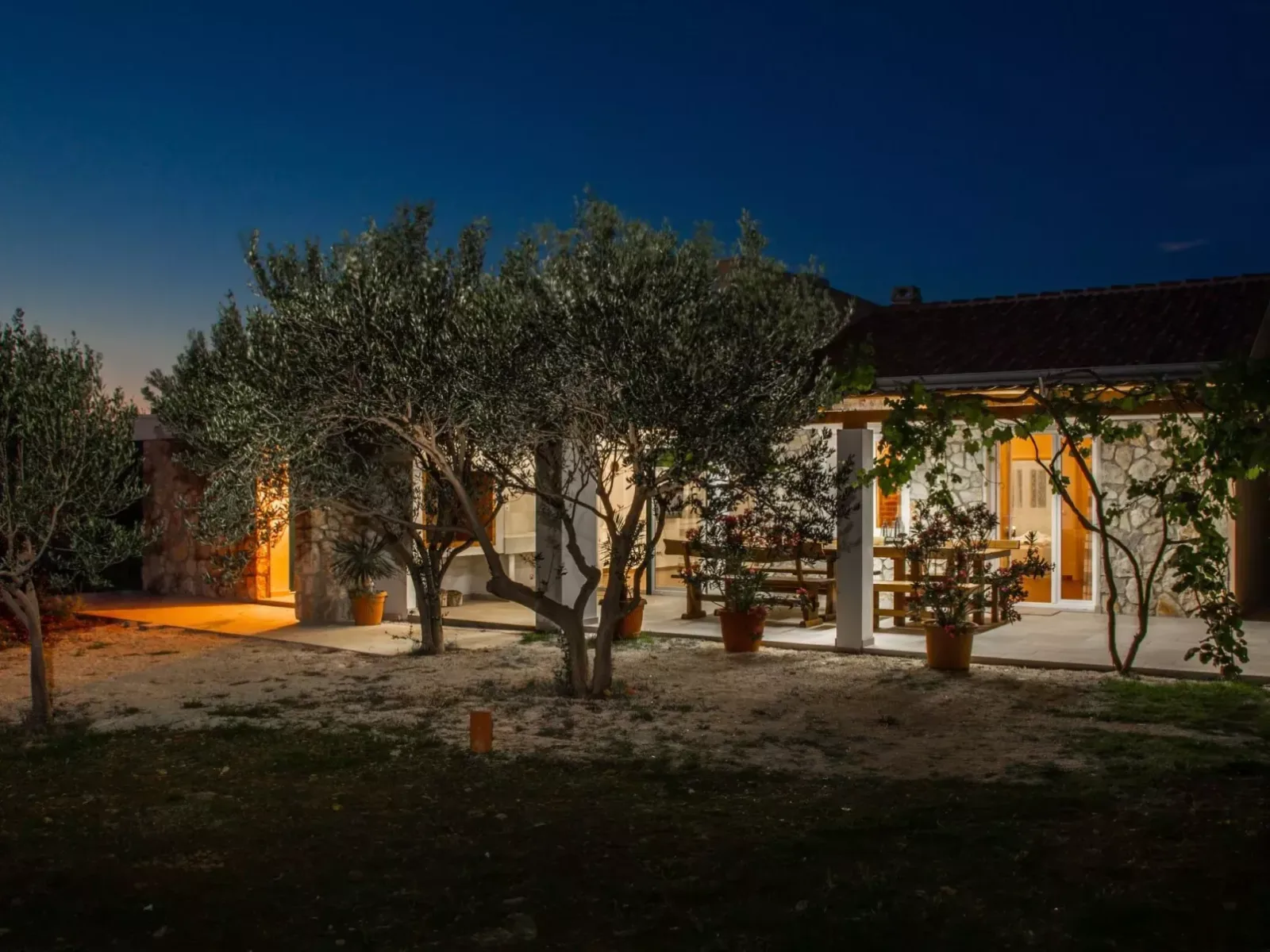 Holiday home Tina with Private pool in Croatia