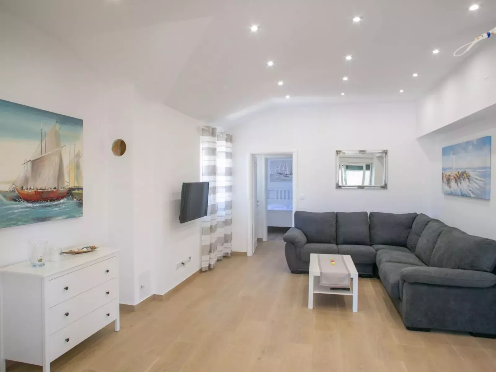 Holiday home Tina with Private pool in Croatia