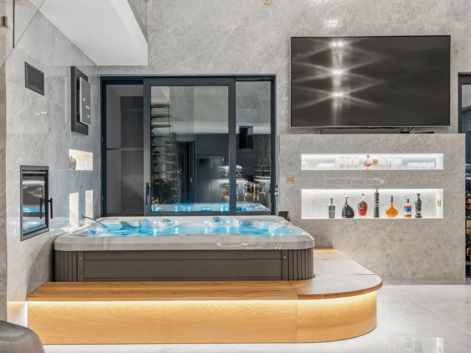 Luxury Retreat Resort in Czechia