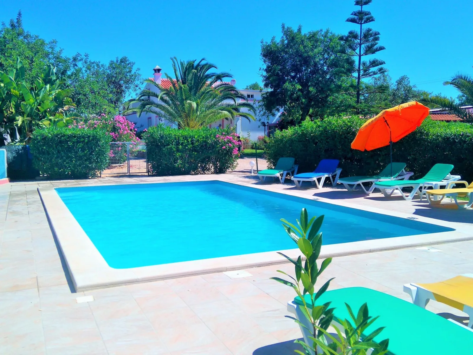 Maison de vacances "Quinta Casalinho" in Portugal