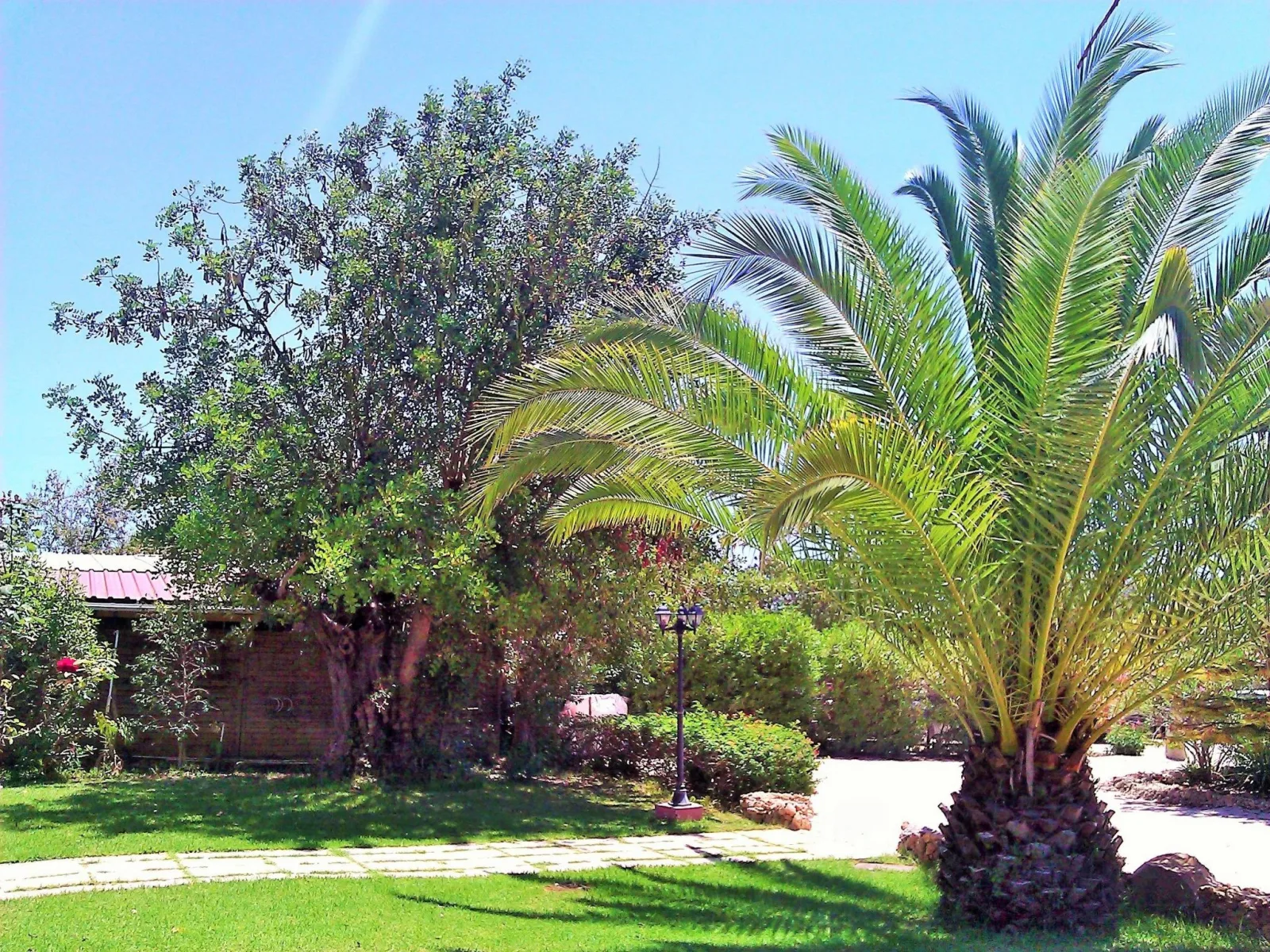 Maison de vacances "Quinta Casalinho" in Portugal