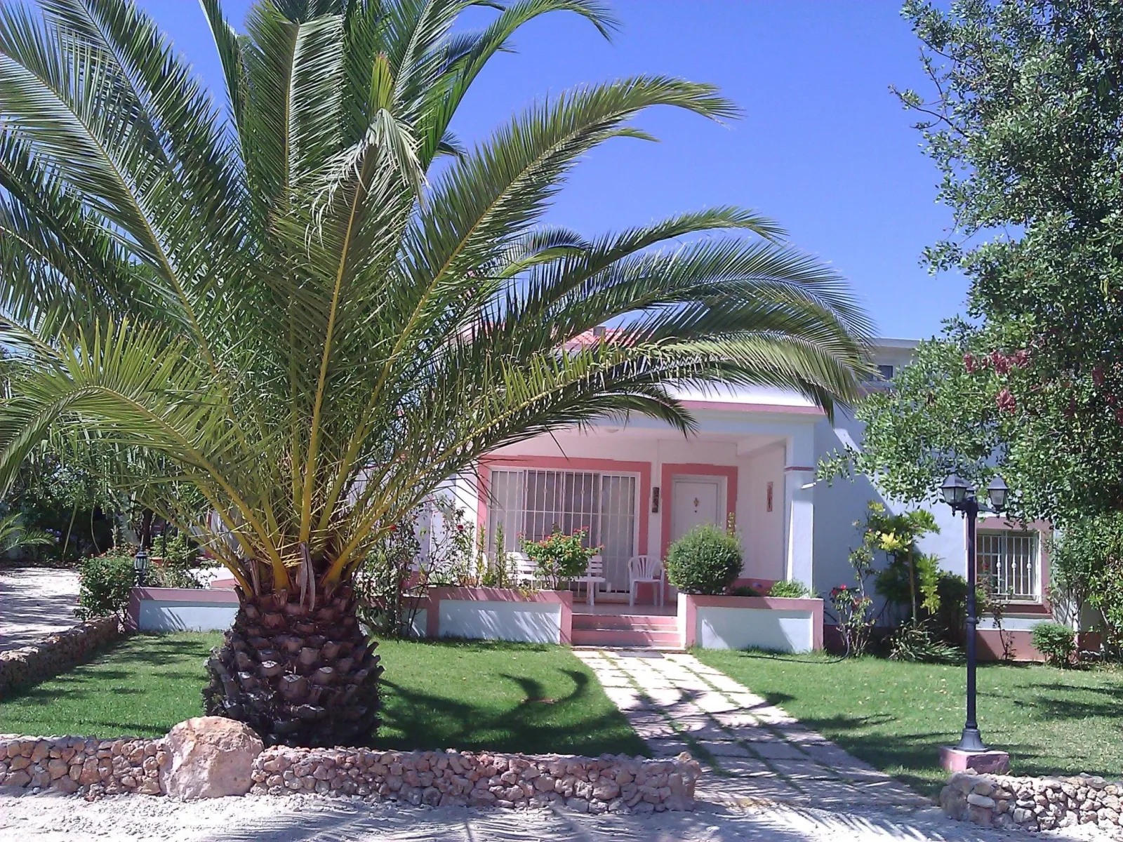 Maison de vacances "Quinta Casalinho" in Portugal
