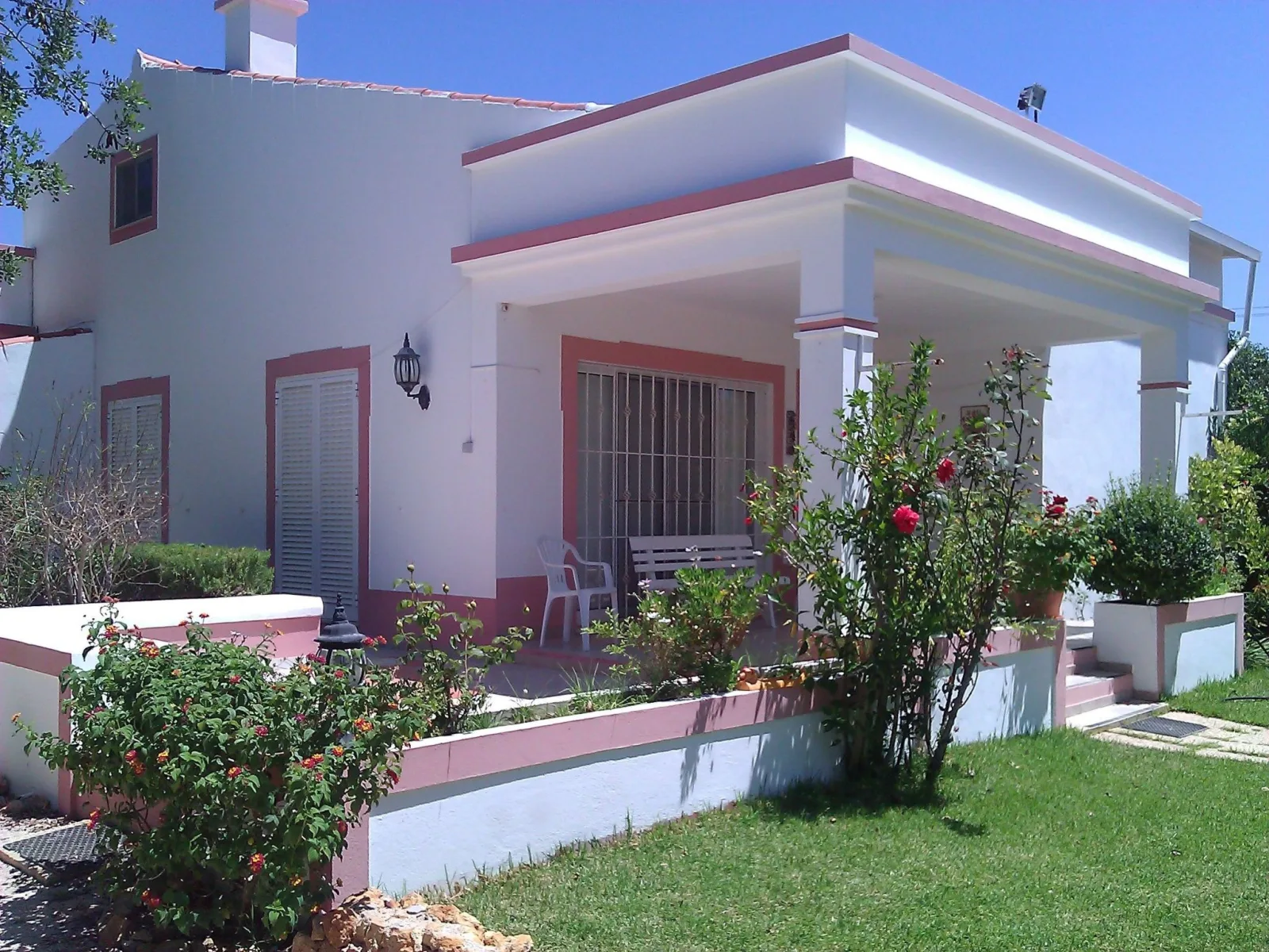Maison de vacances "Quinta Casalinho" in Portugal