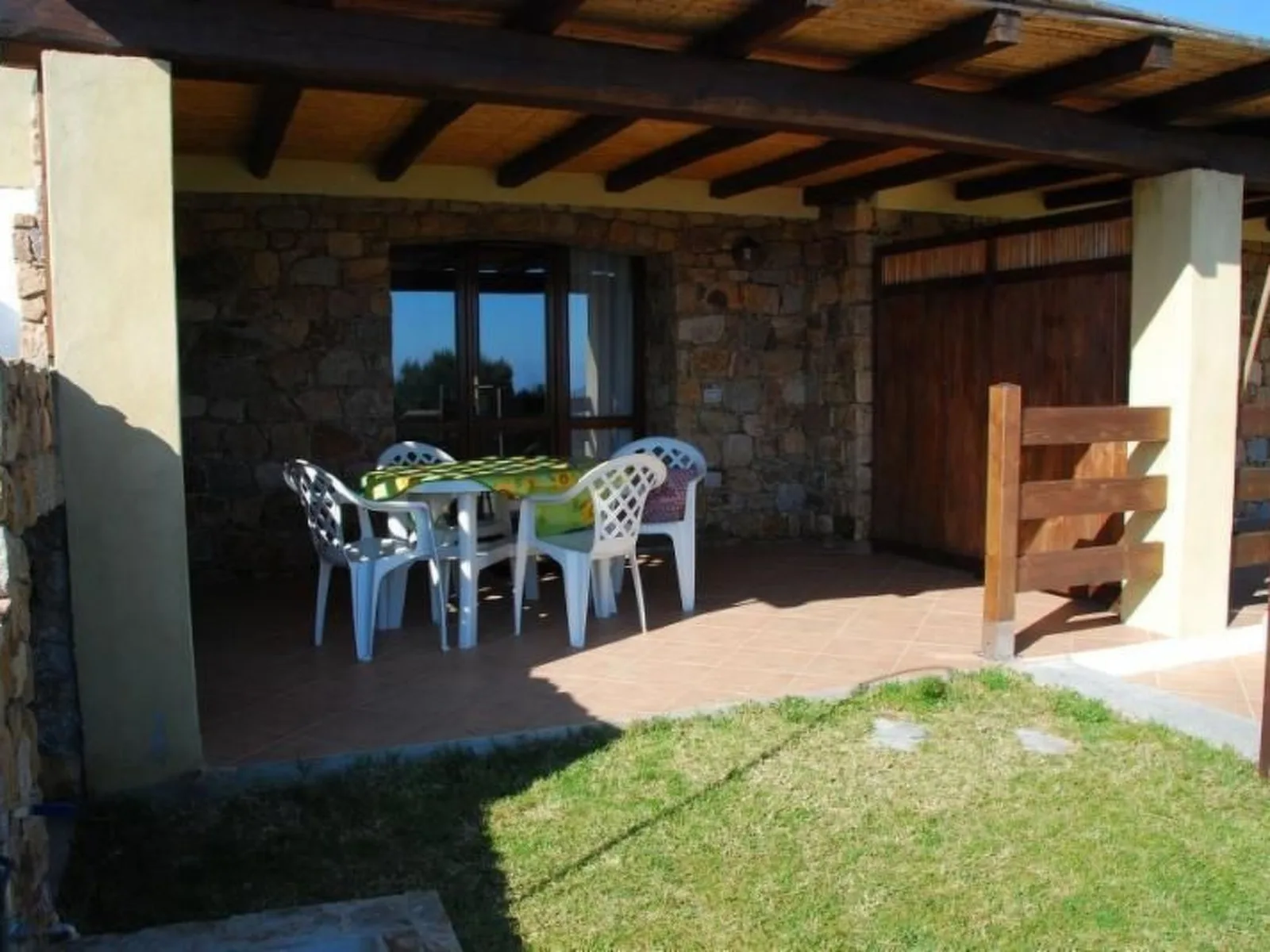 Haus in Torre Dei Corsari mit Privatparkplatz in Italy