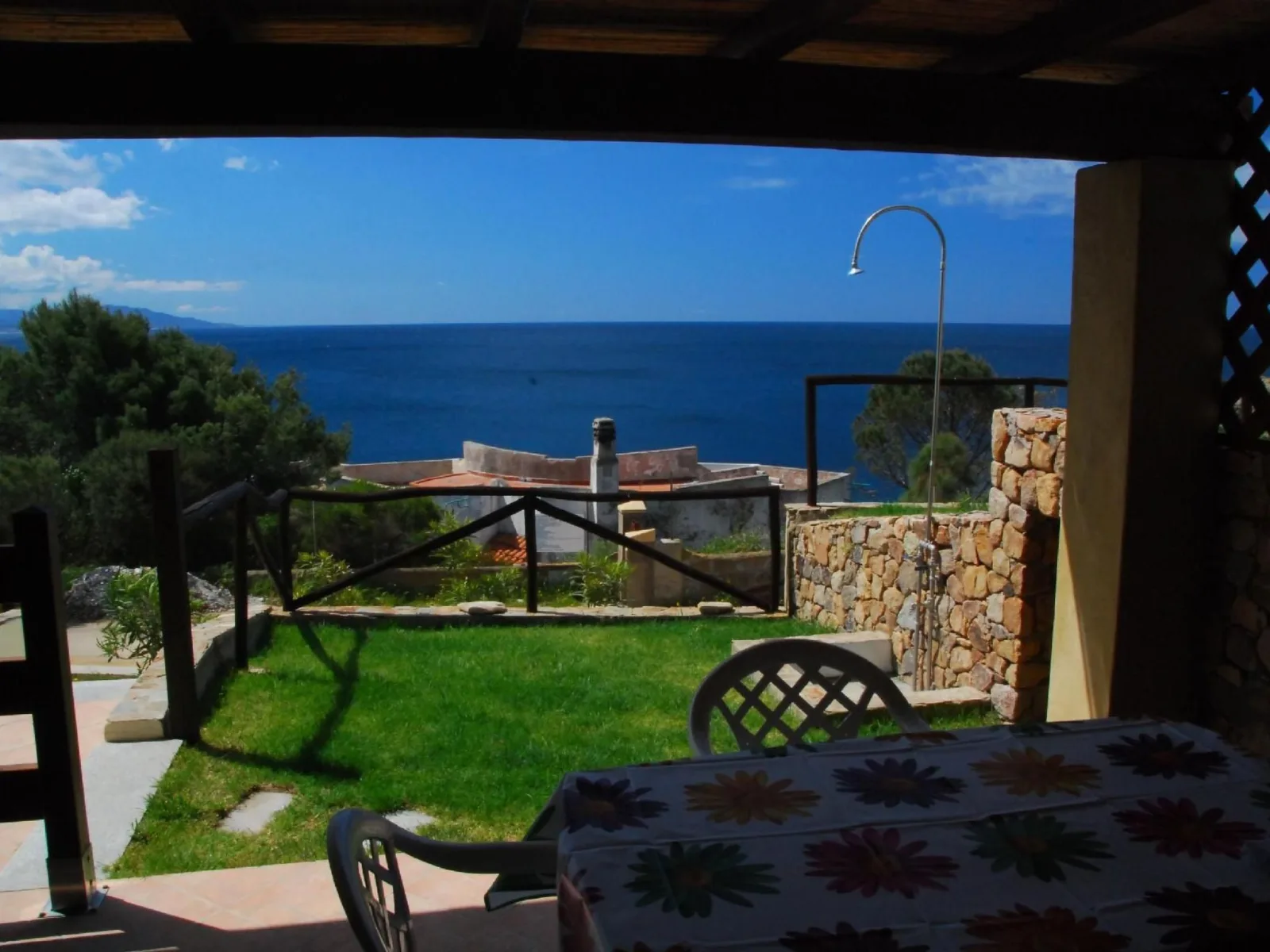 Haus in Torre Dei Corsari mit Privatparkplatz in Italy