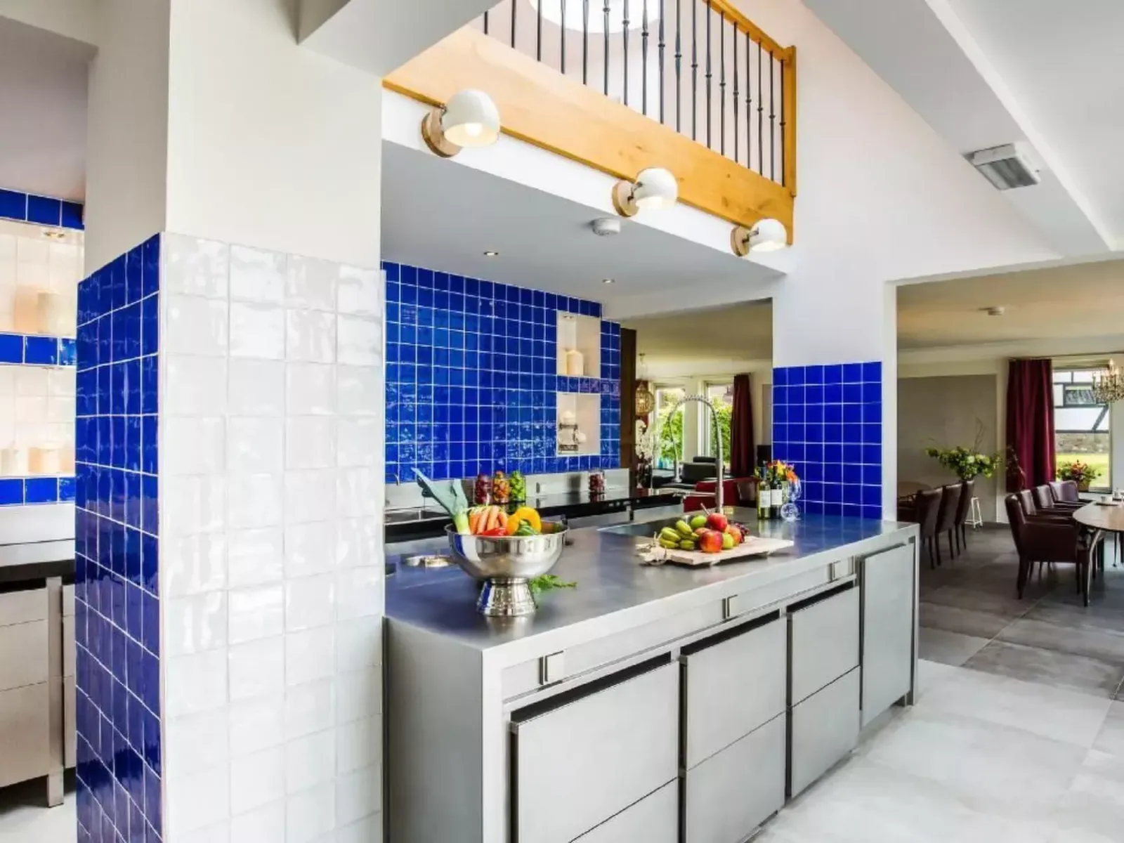 Geräumiges Ferienhaus in Mechelen mit in Netherlands