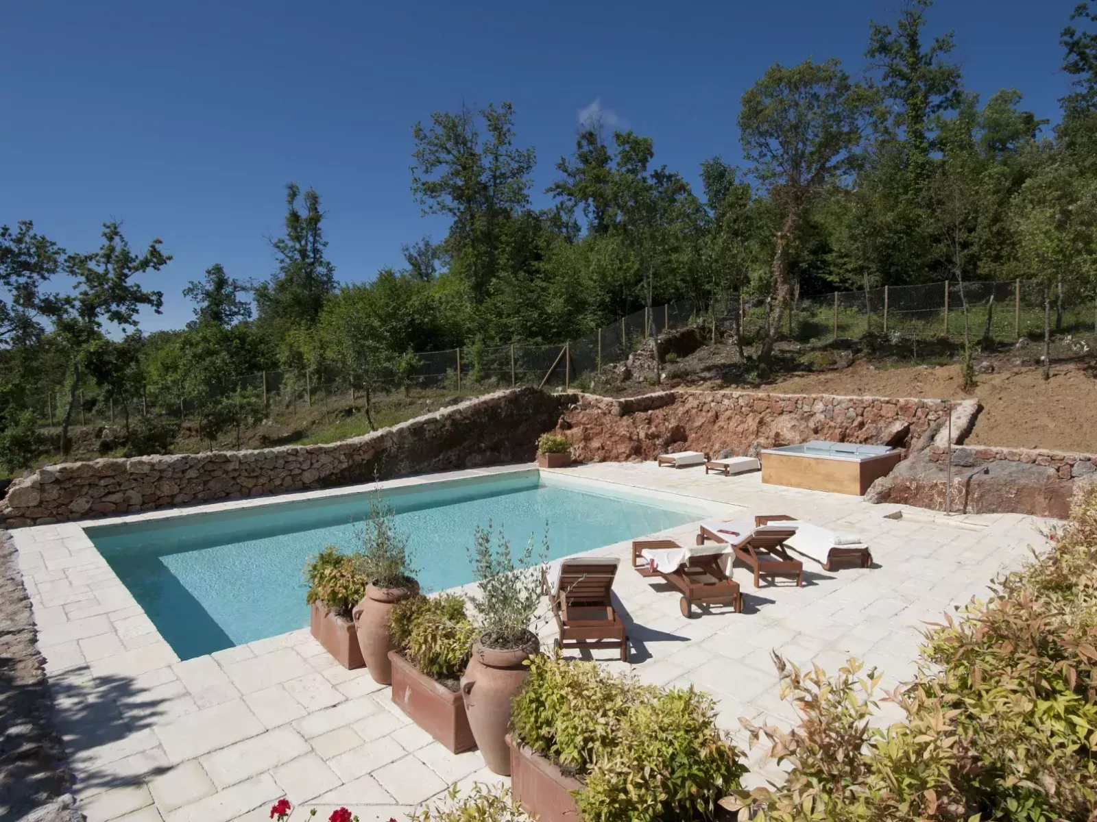 Relais La Costa in Italy