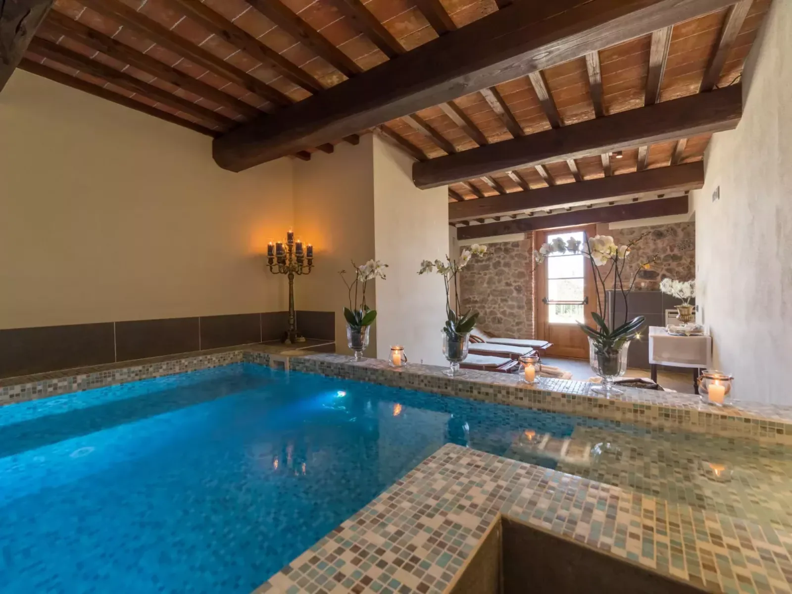 Relais La Costa in Italy