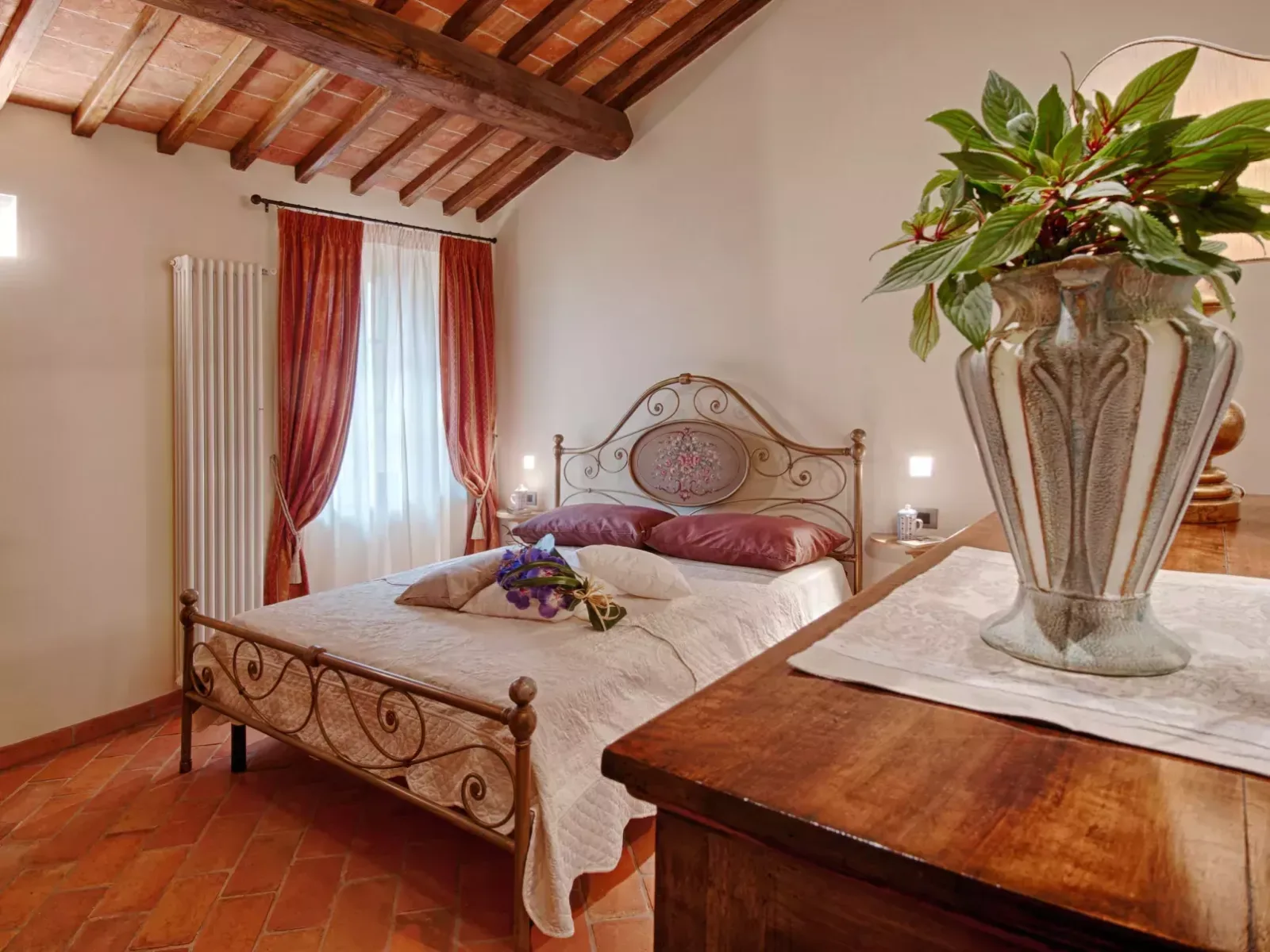 Relais La Costa in Italy