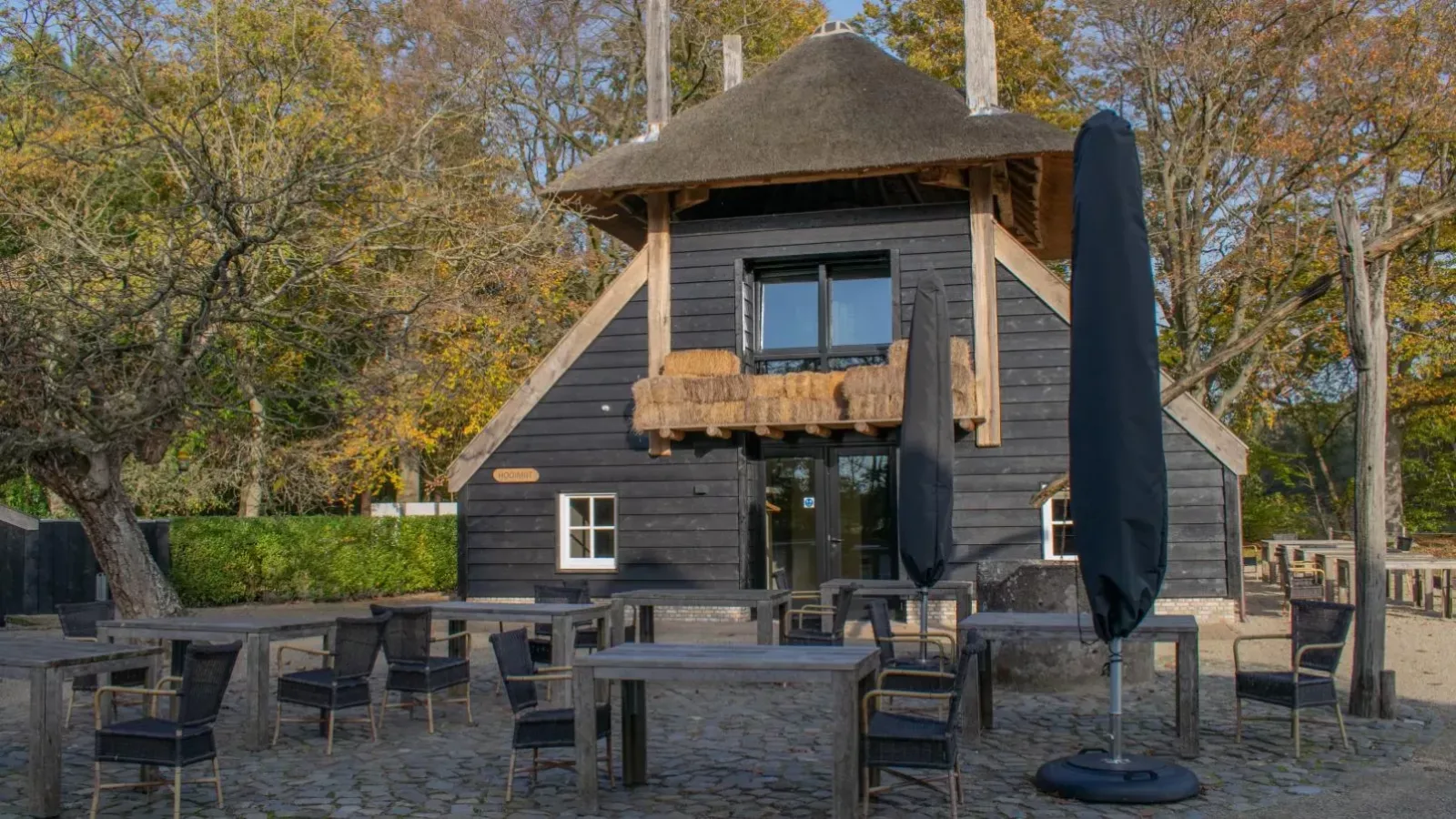 Jager en Hooimijt xl in Netherlands